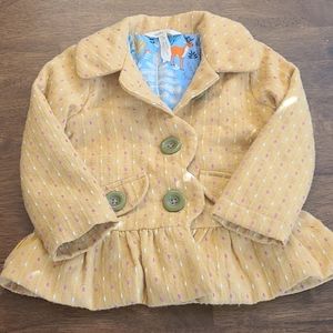 Adorable Matilda Jane jacket
